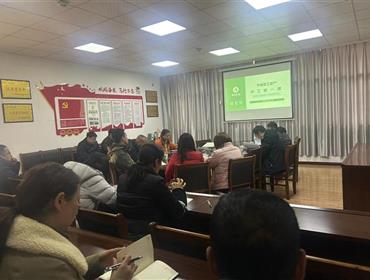 聚力攻堅(jiān)保安全                  提質(zhì)增效促發(fā)展